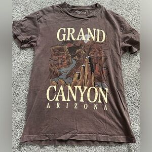 Grand Canyon Arizona Abercrombie shirt